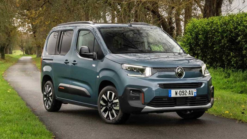 Citroen kasım ayı kampanyasını açıkladı. 250 bin liraya kadar sıfır faizli kredi veriyor - Fotoğraf: 3